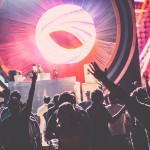 Enchanted Valley Carnival - Day 1 at Aamby Valley City, Pune