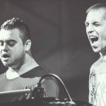 Enchanted Valley Carnival - Day 1 at Aamby Valley City, Pune