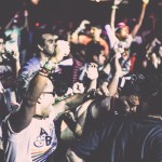 Enchanted Valley Carnival - Day 1 at Aamby Valley City, Pune