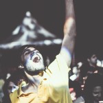 Enchanted Valley Carnival - Day 1 at Aamby Valley City, Pune