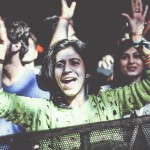 Enchanted Valley Carnival - Day 1 at Aamby Valley City, Pune