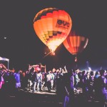 Enchanted Valley Carnival - Day 1 at Aamby Valley City, Pune