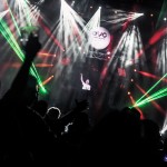Enchanted Valley Carnival - Day 3 at Aamby Valley City, Pune