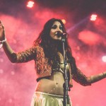 Enchanted Valley Carnival - Day 2 at Aamby Valley City, Pune