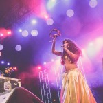 Enchanted Valley Carnival - Day 2 at Aamby Valley City, Pune