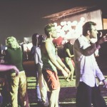 Enchanted Valley Carnival - Day 1 at Aamby Valley City, Pune