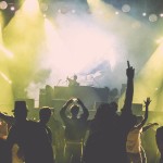 Enchanted Valley Carnival - Day 1 at Aamby Valley City, Pune