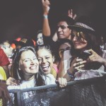 Enchanted Valley Carnival - Day 2 at Aamby Valley City, Pune
