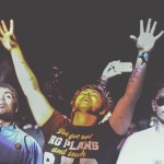 Enchanted Valley Carnival - Day 2 at Aamby Valley City, Pune