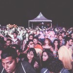 Enchanted Valley Carnival - Day 2 at Aamby Valley City, Pune