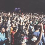 Enchanted Valley Carnival - Day 2 at Aamby Valley City, Pune