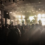 Enchanted Valley Carnival - Day 3 at Aamby Valley City, Pune
