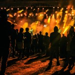 Enchanted Valley Carnival - Day 3 at Aamby Valley City, Pune