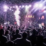 Enchanted Valley Carnival - Day 3 at Aamby Valley City, Pune