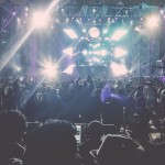 Enchanted Valley Carnival - Day 2 at Aamby Valley City, Pune