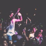 Enchanted Valley Carnival - Day 2 at Aamby Valley City, Pune