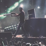 Enchanted Valley Carnival - Day 2 at Aamby Valley City, Pune