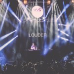Enchanted Valley Carnival - Day 2 at Aamby Valley City, Pune