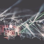 Enchanted Valley Carnival - Day 2 at Aamby Valley City, Pune