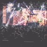 Enchanted Valley Carnival - Day 2 at Aamby Valley City, Pune