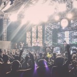 Enchanted Valley Carnival - Day 2 at Aamby Valley City, Pune