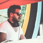 Enchanted Valley Carnival - Day 1 at Aamby Valley City, Pune