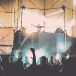 Smirnoff Experience 2013 at Manpho Convention Center Grounds, Bangalore