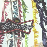 Enchanted Valley Carnival - Day 1 at Aamby Valley City, Pune