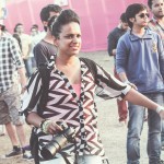 Enchanted Valley Carnival - Day 1 at Aamby Valley City, Pune