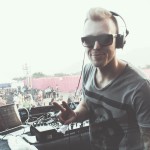 Enchanted Valley Carnival - Day 1 at Aamby Valley City, Pune