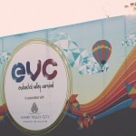 Enchanted Valley Carnival - Day 1 at Aamby Valley City, Pune