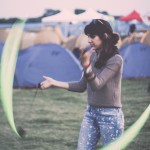 Enchanted Valley Carnival - Day 1 at Aamby Valley City, Pune