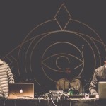 Day 2 of The Magnetic Fields Festival at Alsisar Mahal, Rajasthan