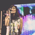 Enchanted Valley Carnival - Day 1 at Aamby Valley City, Pune