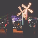 Enchanted Valley Carnival - Day 1 at Aamby Valley City, Pune