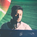 Enchanted Valley Carnival - Day 1 at Aamby Valley City, Pune