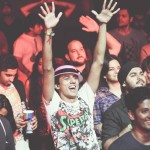 Enchanted Valley Carnival - Day 1 at Aamby Valley City, Pune