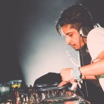 Enchanted Valley Carnival - Day 1 at Aamby Valley City, Pune