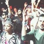 Enchanted Valley Carnival - Day 1 at Aamby Valley City, Pune