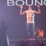 Sound Awake II feat. Steve Aoki at Supernova, Bangalore