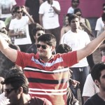 Live Banned at Bengaluru Habba, UB City, Bangalore