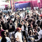 Enchanted Valley Carnival - Day 3 at Aamby Valley City, Pune