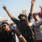 Enchanted Valley Carnival - Day 3 at Aamby Valley City, Pune