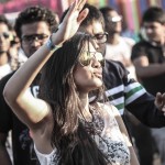 Enchanted Valley Carnival - Day 3 at Aamby Valley City, Pune
