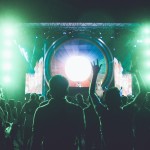 Enchanted Valley Carnival - Day 1 at Aamby Valley City, Pune