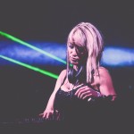 Enchanted Valley Carnival - Day 1 at Aamby Valley City, Pune