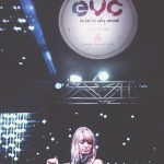 Enchanted Valley Carnival - Day 1 at Aamby Valley City, Pune