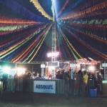 Enchanted Valley Carnival - Day 1 at Aamby Valley City, Pune
