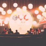 Enchanted Valley Carnival - Day 1 at Aamby Valley City, Pune