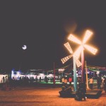 Enchanted Valley Carnival - Day 1 at Aamby Valley City, Pune